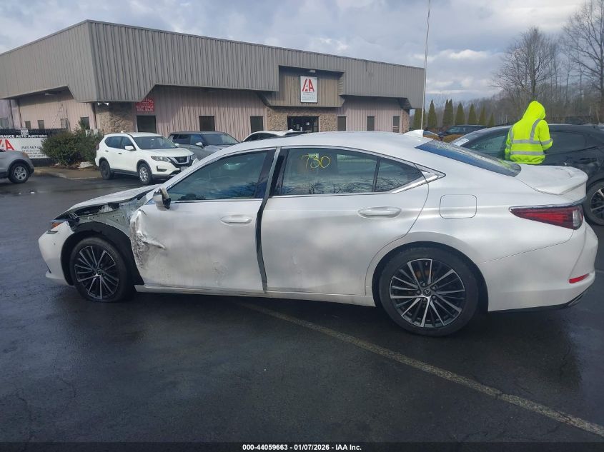 2023 Lexus ES 350 - 58ADZ1B11PU147647