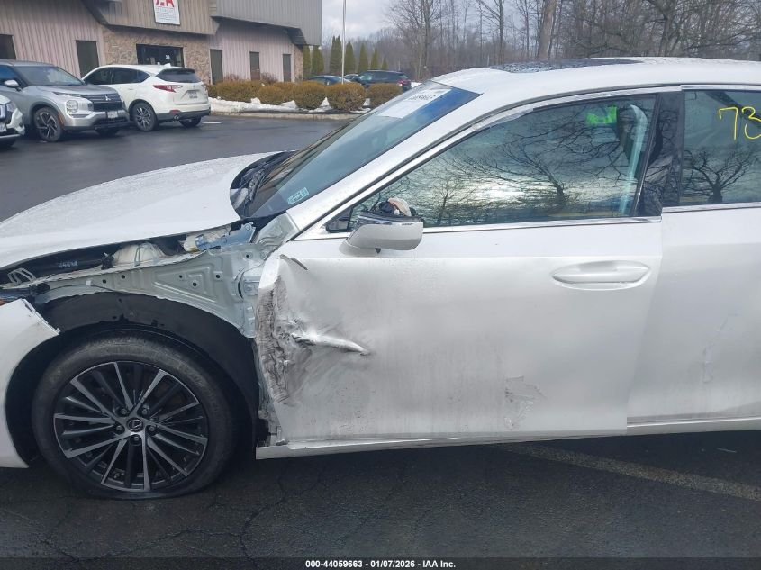 2023 Lexus ES 350 - 58ADZ1B11PU147647