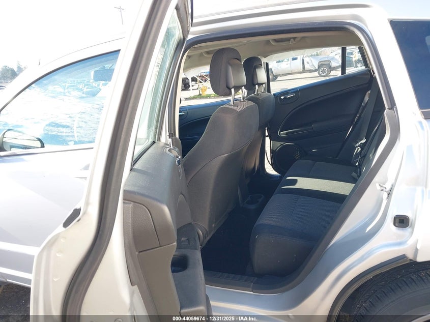 DODGE CALIBER 2010 VIN 1B3CB3HA9AD569186