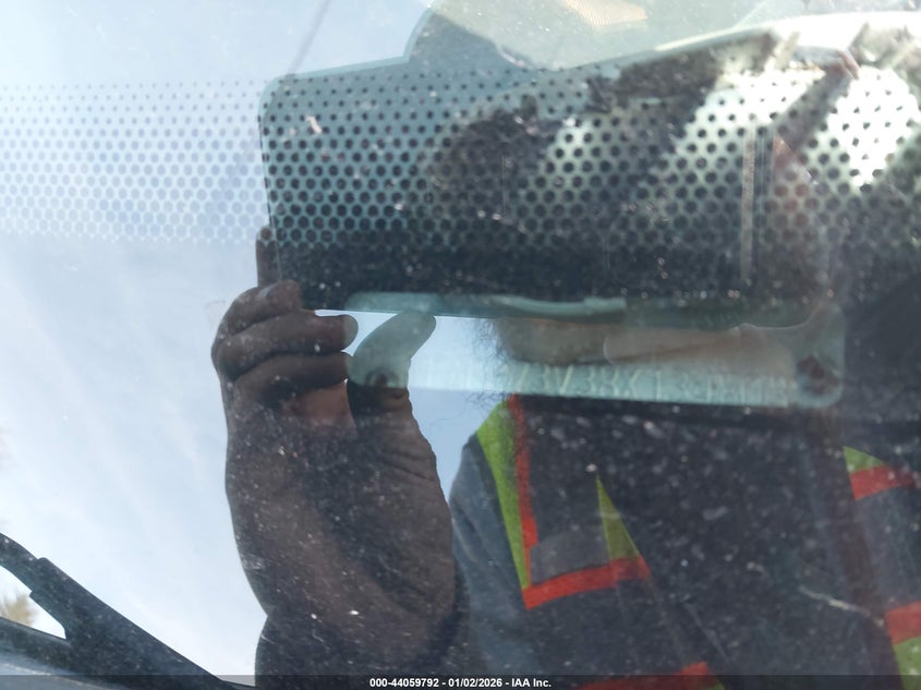 2008 Ford Crown Victoria Standard VIN: 2FAFP73V38X134803 Lot: 44059792