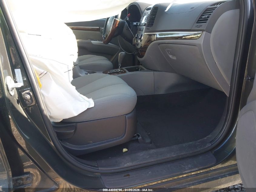 2012 Hyundai Santa Fe Gls