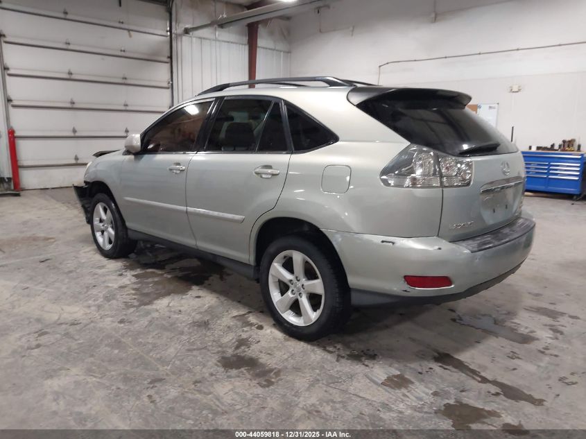 2005 Lexus Rx 330