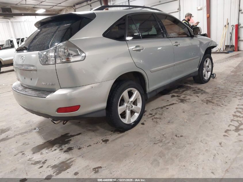 2005 Lexus Rx 330