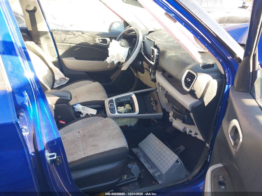 2023 Hyundai Venue Sel