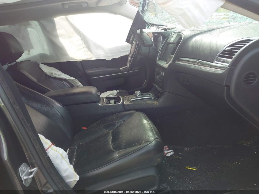 2020 Chrysler 300 Limited