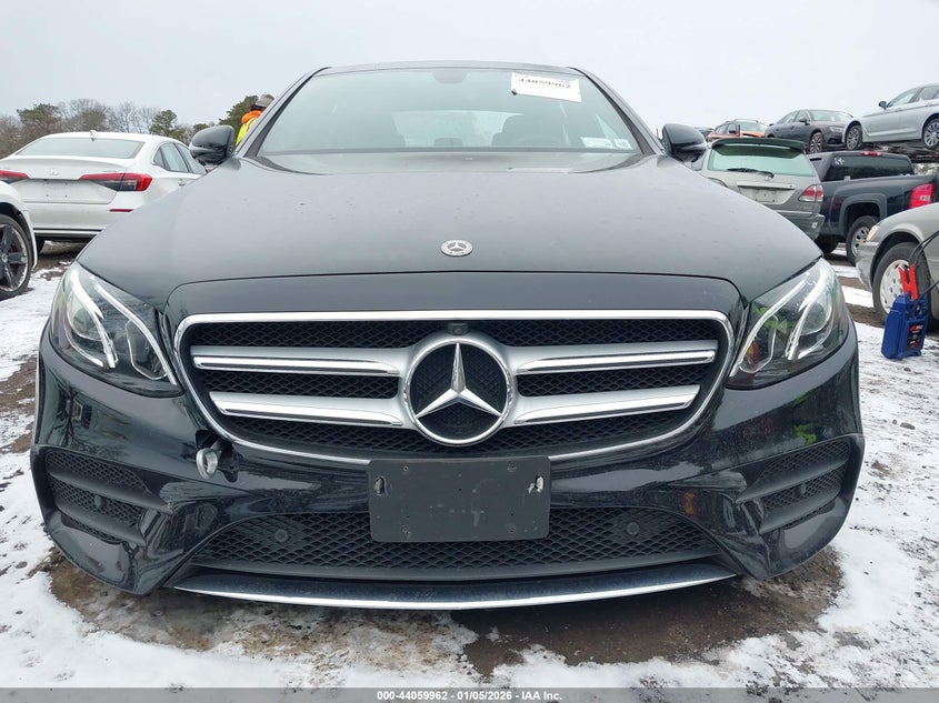 VIN W1KZF8EB0LA805256 2020 MERCEDES-BENZ E 350 4MATIC