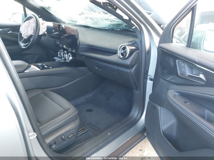 2024 Chevrolet Blazer Ev Eawd 2Lt