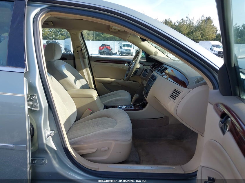 2006 Buick Lucerne Cx