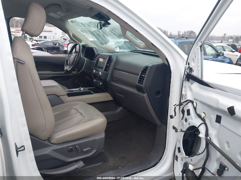 2020 Ford Expedition Limited Max