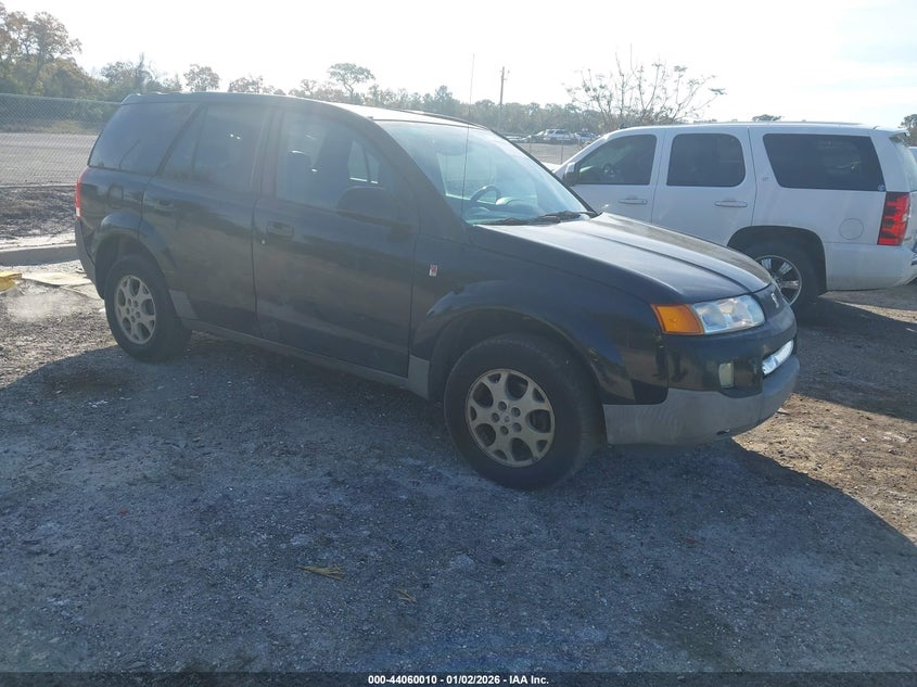 5GZCZ53455S834323 2005 Saturn Vue V6 auction photo 1