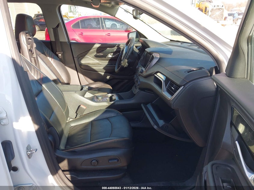 2024 GMC Terrain Awd At4