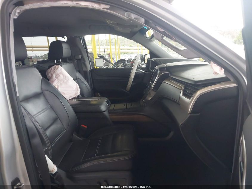 2020 GMC Yukon Xl 2Wd Denali