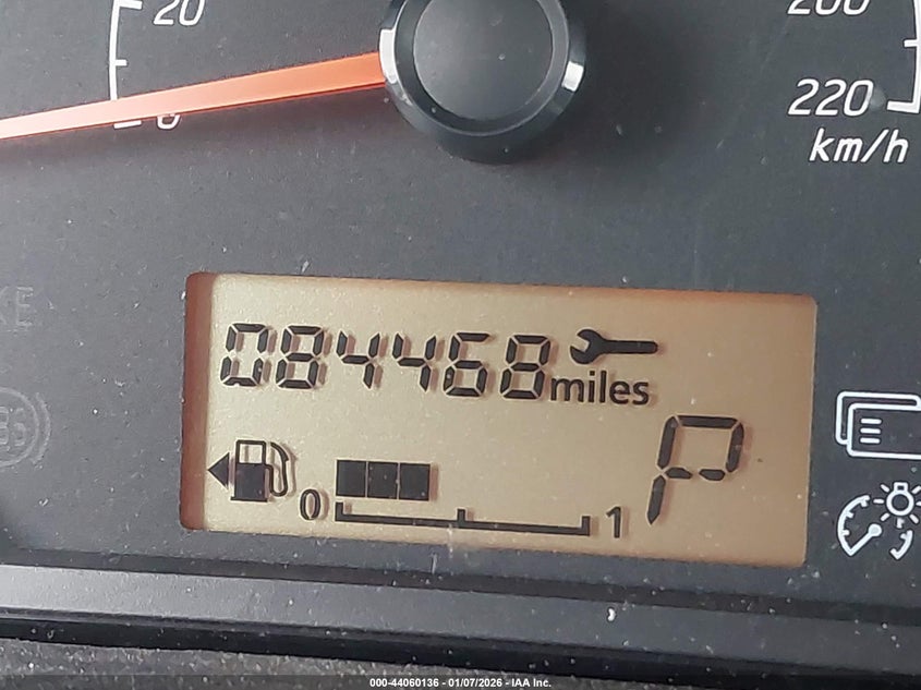 2022 Mitsubishi Mirage Es VIN: ML32AUHJ8NH001614 Lot: 44060136