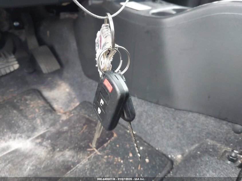 2022 Mitsubishi Mirage Es VIN: ML32AUHJ8NH001614 Lot: 44060136