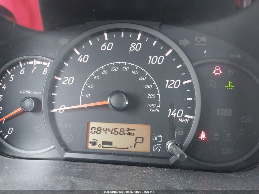 2022 Mitsubishi Mirage Es VIN: ML32AUHJ8NH001614 Lot: 44060136