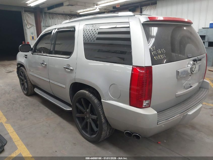 2011 Cadillac Escalade Standard