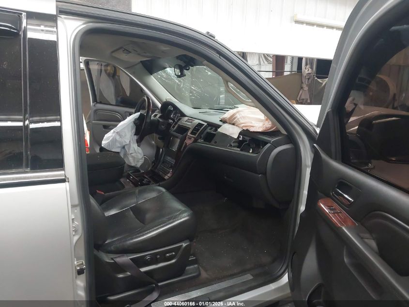 2011 Cadillac Escalade Standard