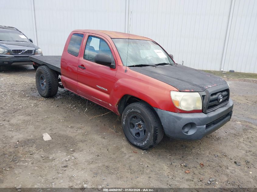 2006 Toyota Tacoma