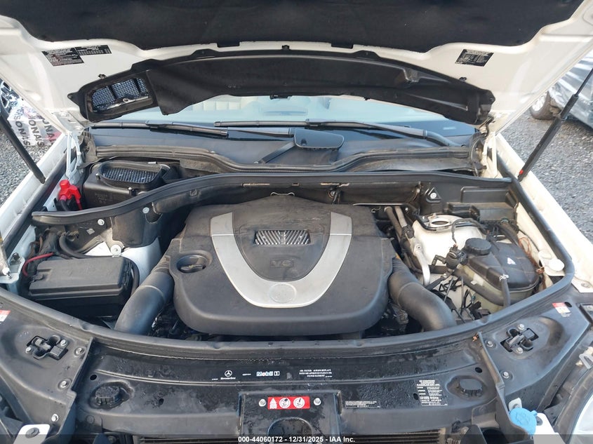 2006 Mercedes-Benz Ml 350 4Matic VIN: 4JGBB86E56A109170 Lot: 44060172