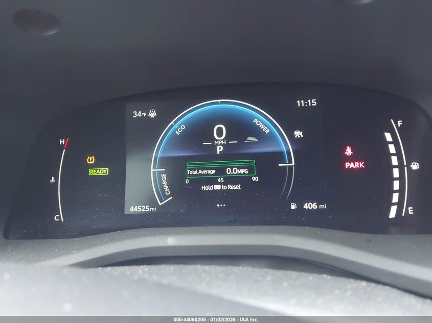 2025 TOYOTA CAMRY 2.5L I-4 DI, DOHC, V(VIN: 4T1DAACK0SU501933