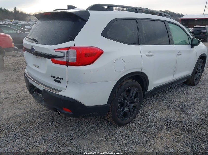 2024 Subaru Ascent Onyx Edition 7-Passenger