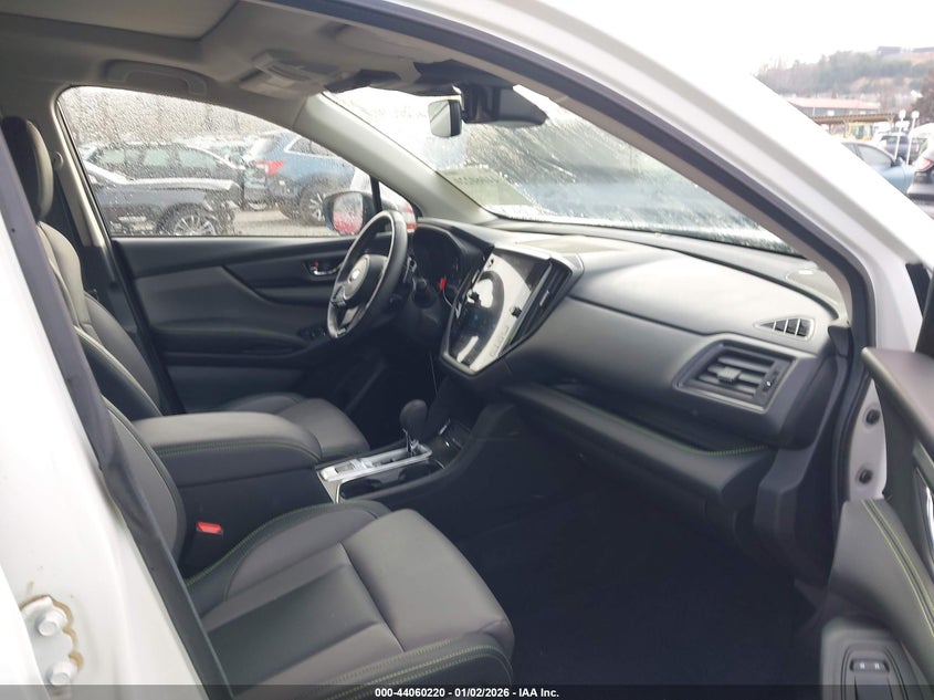 2024 Subaru Ascent Onyx Edition 7-Passenger