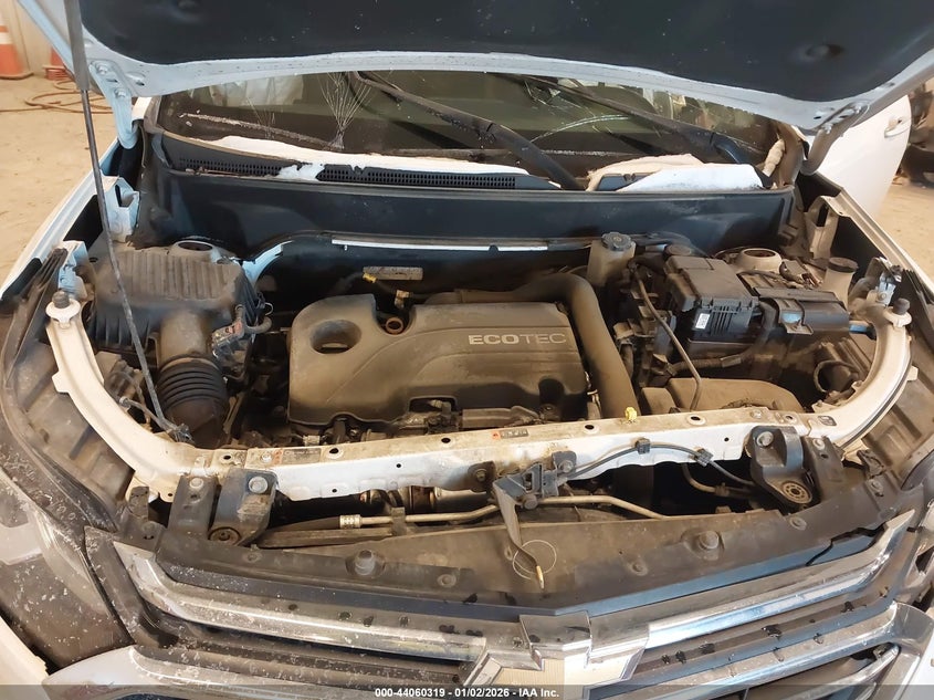 VIN 3GNAXNEV8MS153104 2021 CHEVROLET EQUINOX FWD PREMIER