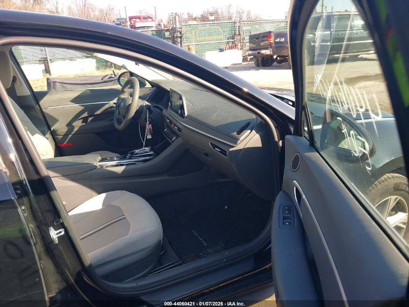 2020 Hyundai Sonata Se