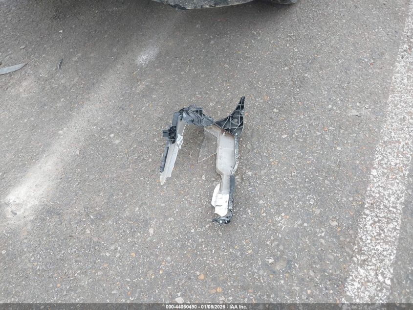 2019 Toyota Tacoma Sr VIN: 5TFRX5GN0KX148273 Lot: 44060490