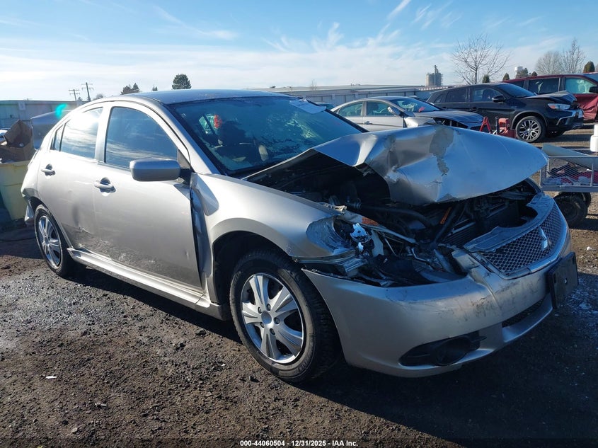 MITSUBISHI GALANT ES/SE