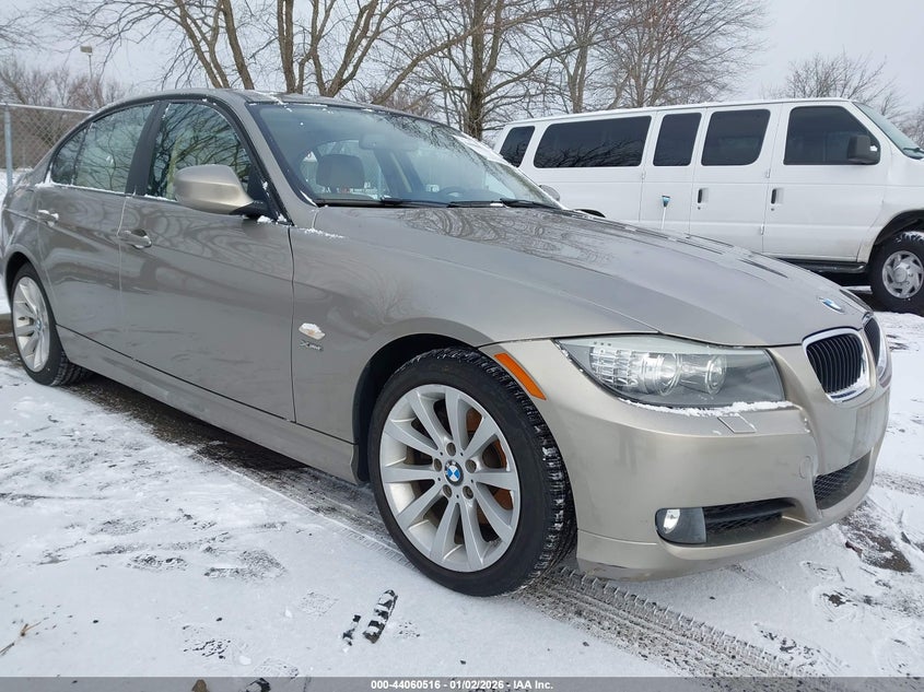 WBAPK5C59BA659704 2011 BMW 328I xDrive auction photo 1