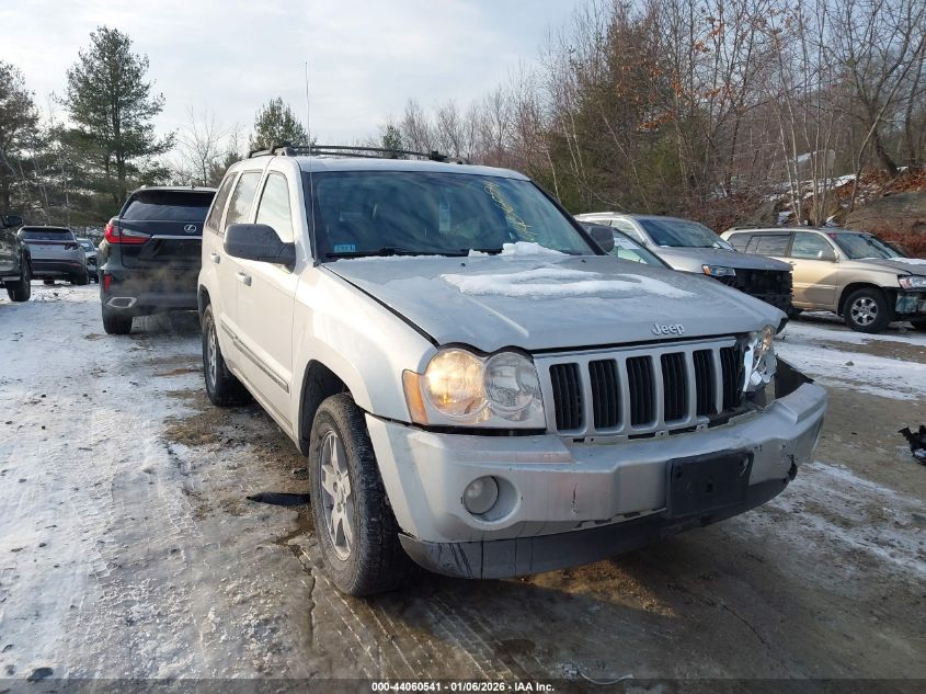 2007 Jeep Grand Cherokee
