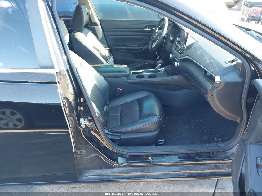 VIN 1N4BL4CV0KC113632 2019 NISSAN ALTIMA 2.5 SR