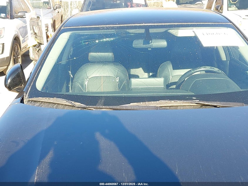 VIN 1N4BL4CV0KC113632 2019 NISSAN ALTIMA 2.5 SR