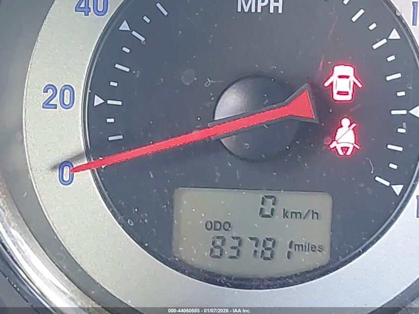 2010 Mitsubishi Eclipse Spyder Gt VIN: 4A37L3ET8AE003577 Lot: 44060585