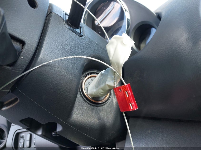 2010 Mitsubishi Eclipse Spyder Gt VIN: 4A37L3ET8AE003577 Lot: 44060585