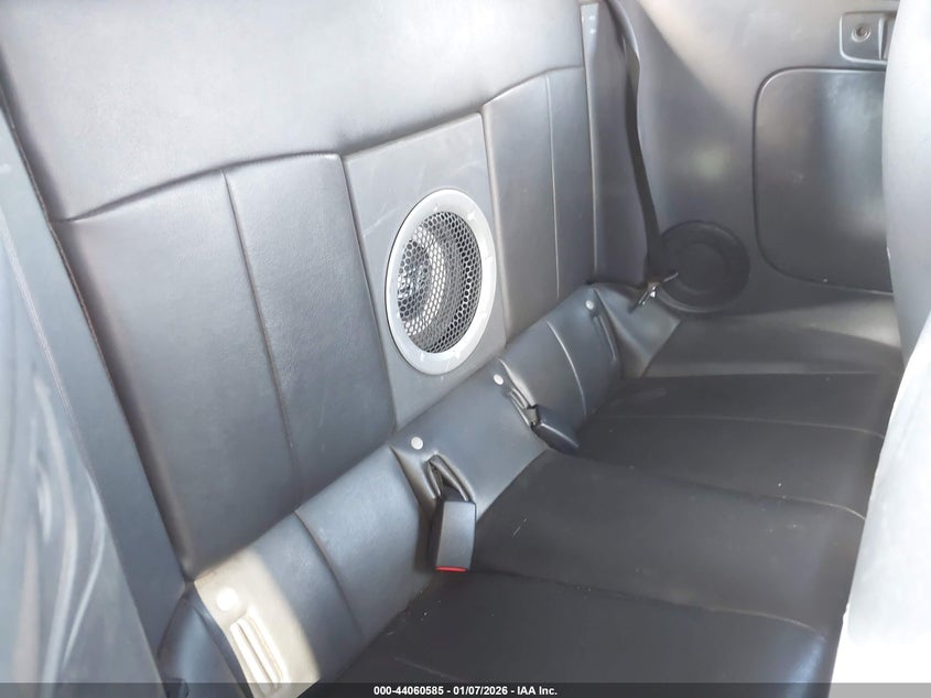 2010 Mitsubishi Eclipse Spyder Gt VIN: 4A37L3ET8AE003577 Lot: 44060585