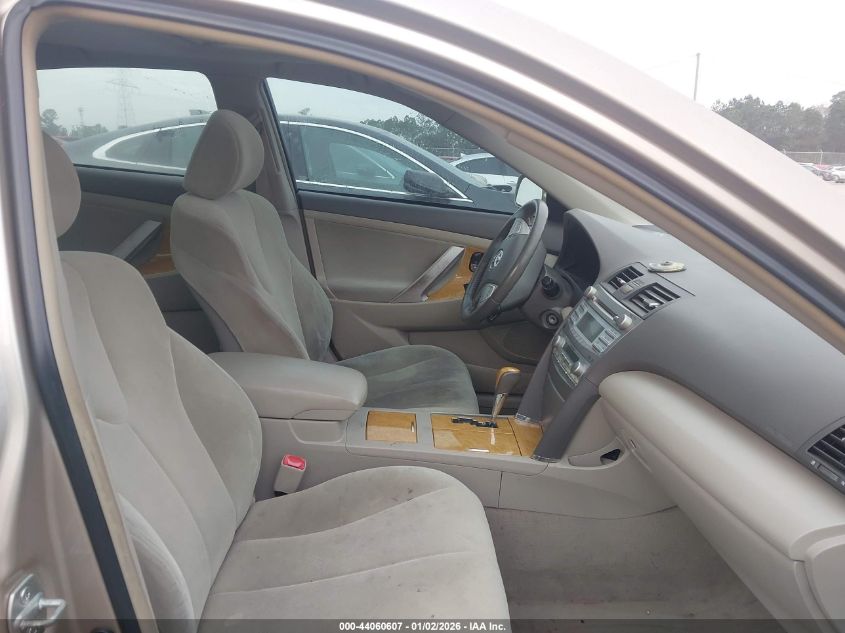 2007 Toyota Camry Xle