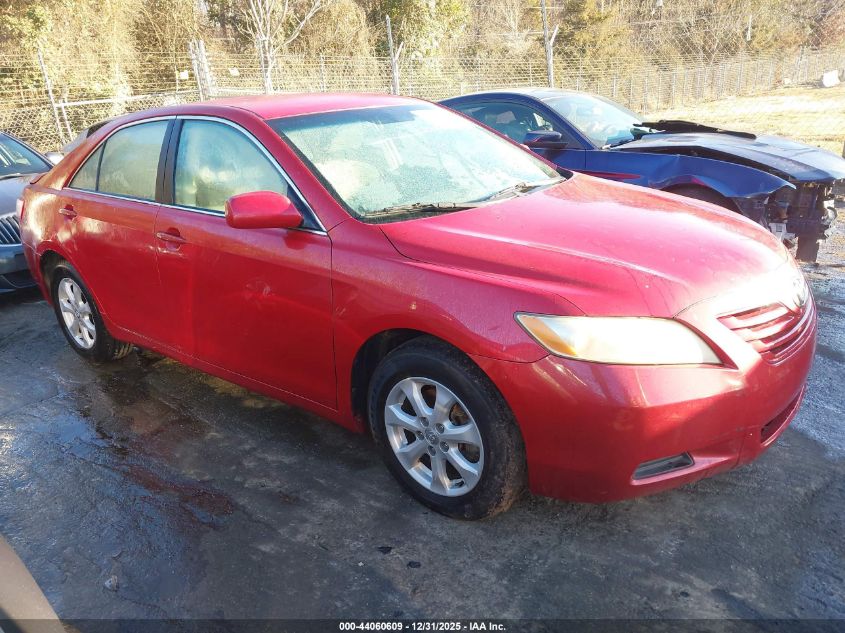 2009 Toyota Camry
