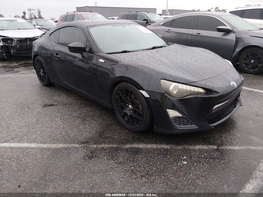 JF1ZNAA16D1713612 2013 Scion Fr-S auction photo 1