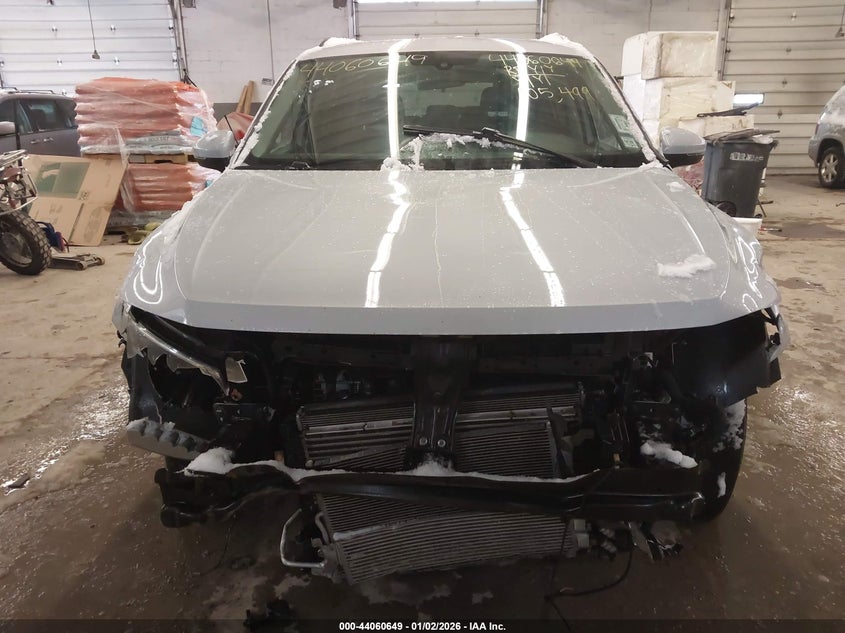 VIN 3VV3B7AX2KM071388 2019 VOLKSWAGEN TIGUAN 2.0T SE/2.0T SEL/2.0T SEL R-LINE/2.0T SEL R-LINE BLACK