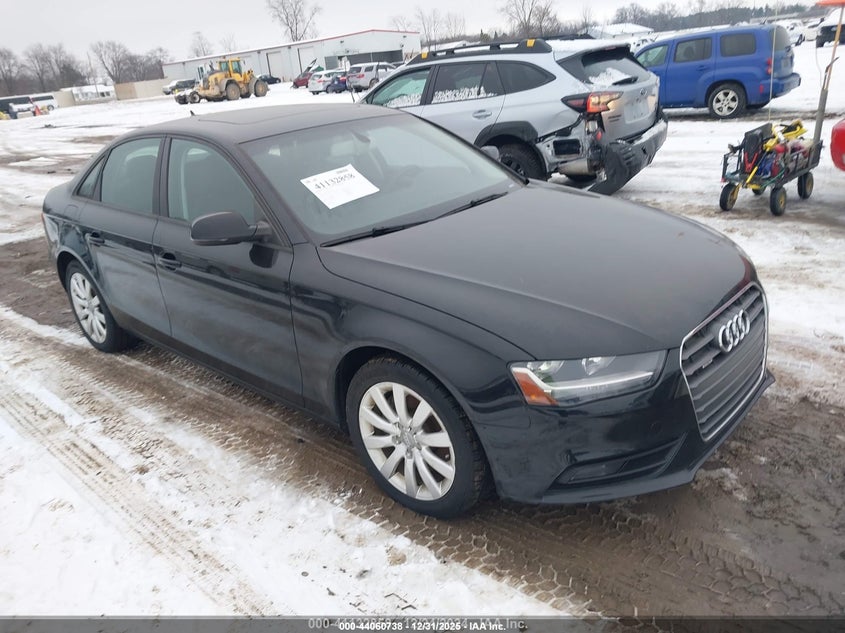 Vin: waubfafl0ea107420, lot: 44556520, audi a4 2.0t premium 2014 img_1