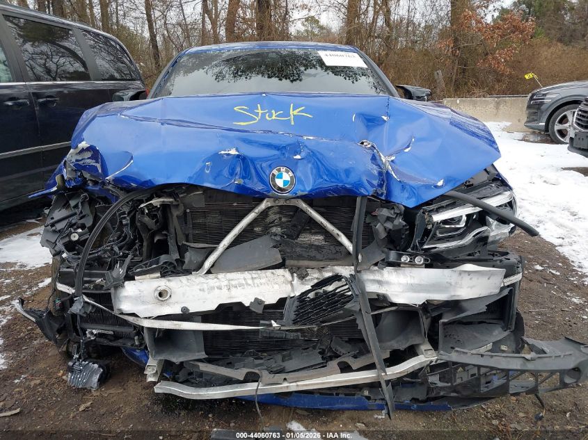 2020 BMW 3 SERIES M340I XDRIVE