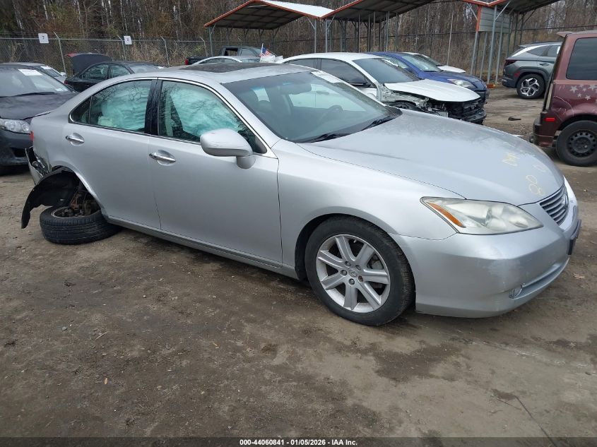 2007 Lexus ES 350