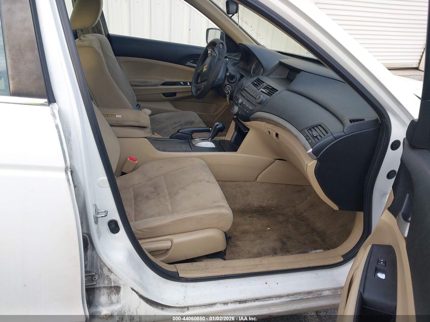 2011 Honda Accord 2.4 Lx