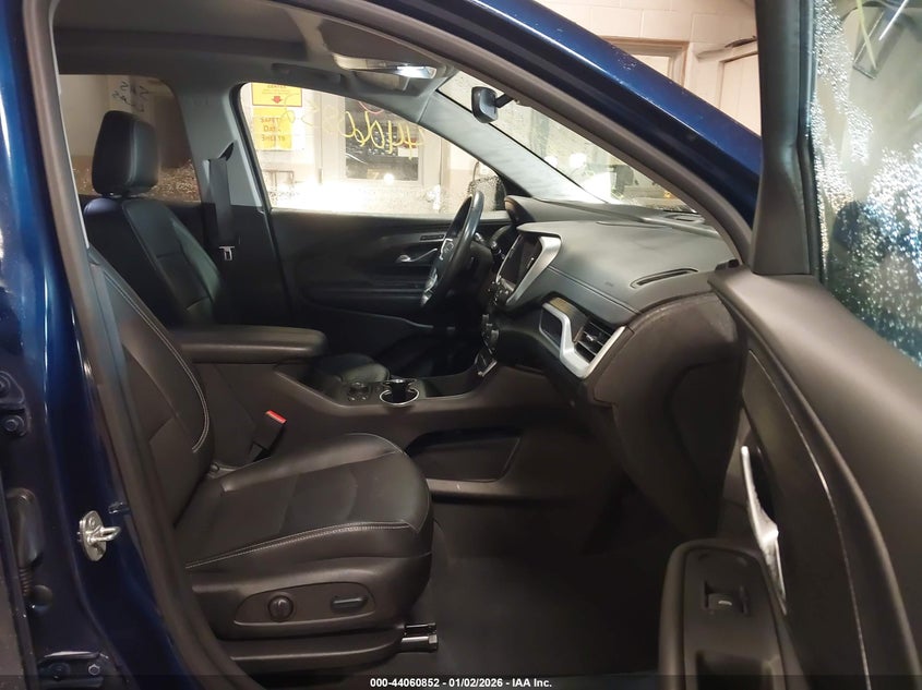 2022 GMC Terrain Awd Slt