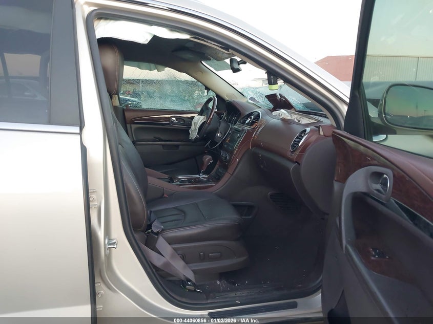 2013 Buick Enclave Leather