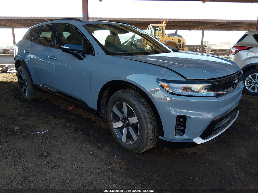 3GPKHXRJ3RS505802 HONDA PROLOGUE Photo 1