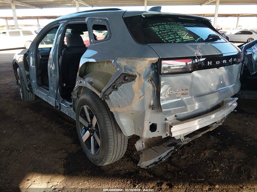 2024 Honda Prologue Touring