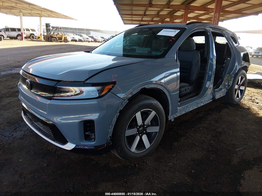 2024 Honda Prologue Touring